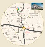  bloom-park-magnolia Location Plan