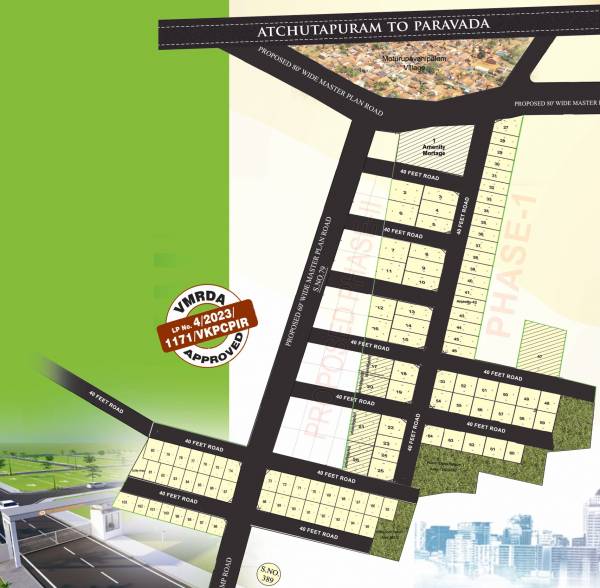  santoshi-nagar Elevation