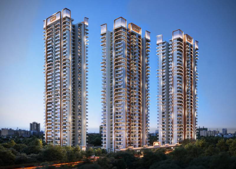  green-heights Elevation