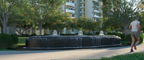 Fountains green-heights Fountains