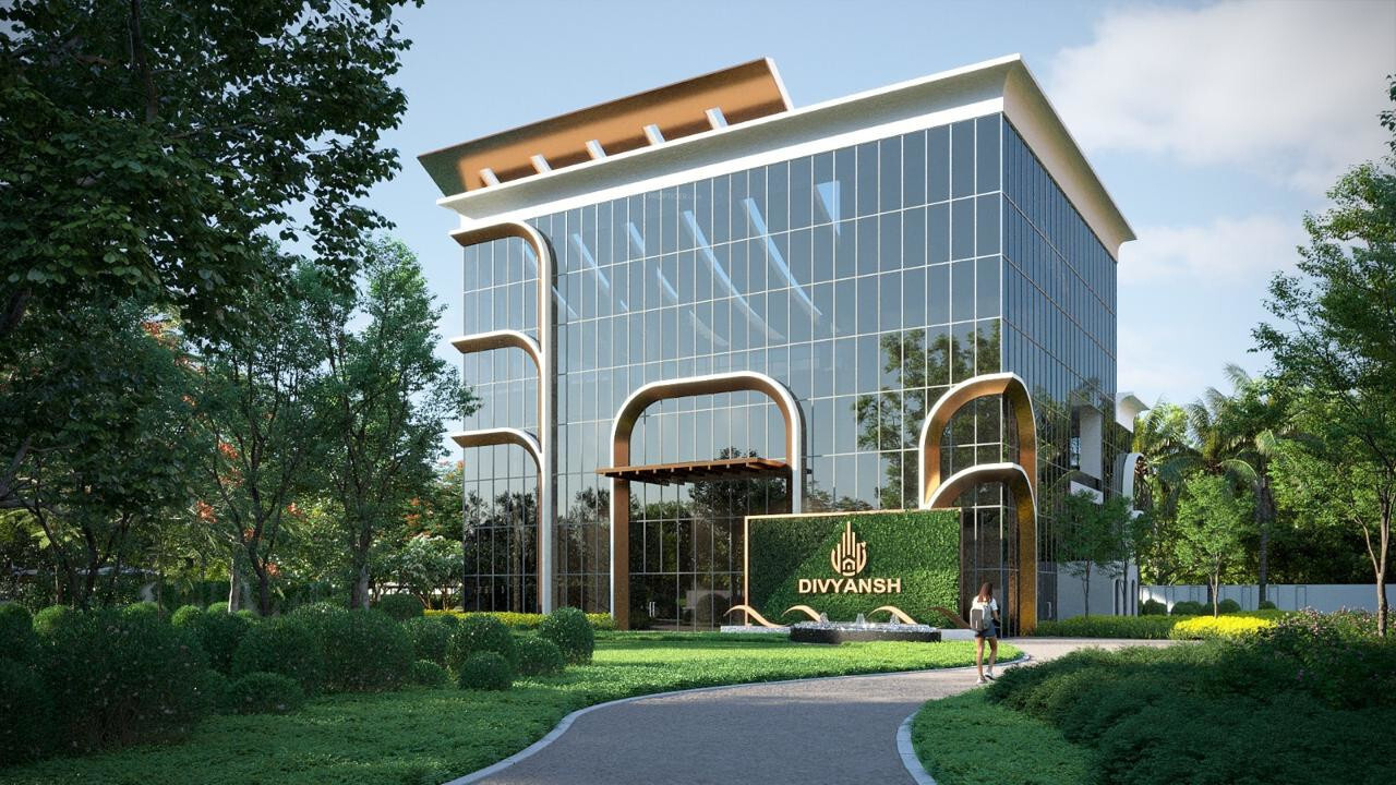  green heights Others