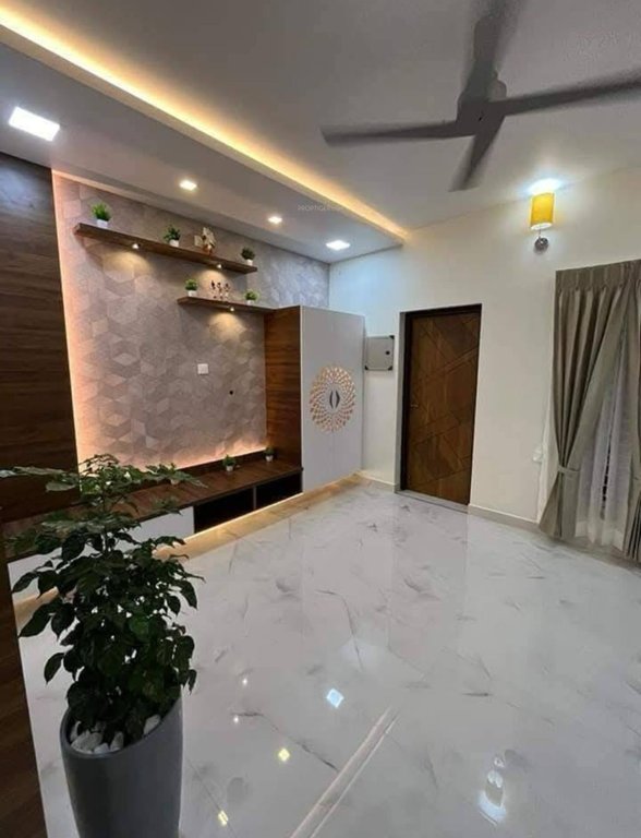  villa meera Living Area