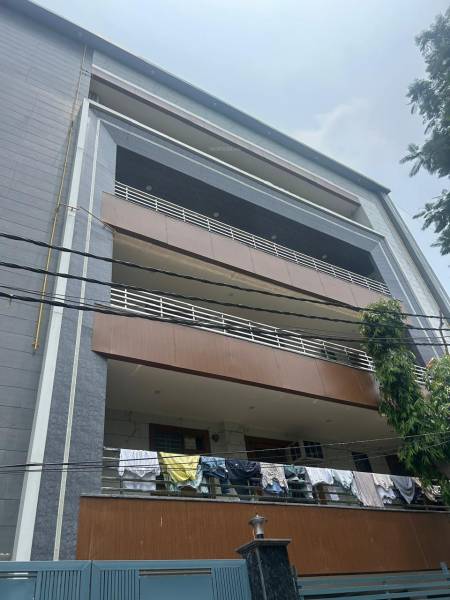  independent-floor Elevation