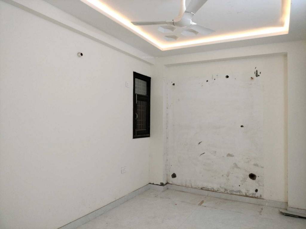 independent floor Bedroom