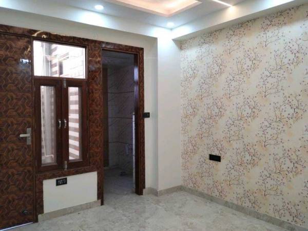  independent-floor Bedroom