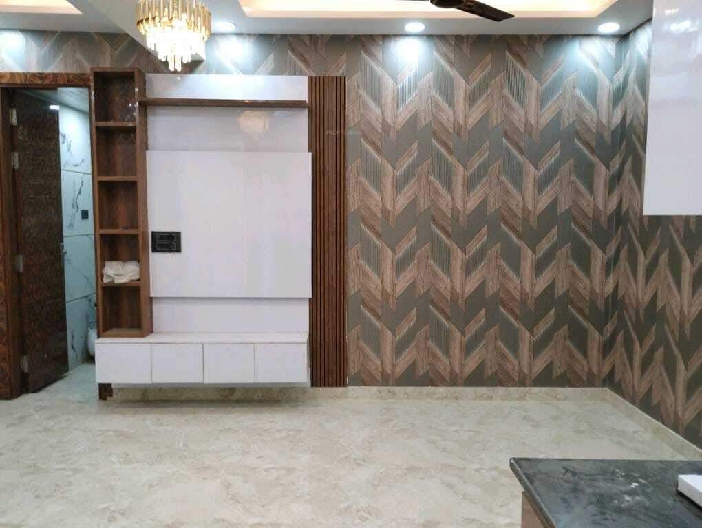 independent floor Living Area