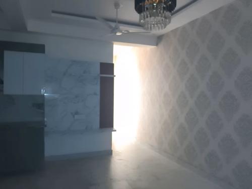  florance Living Area