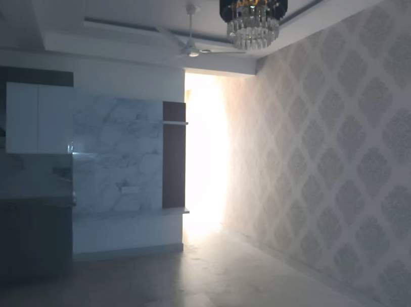  florance Living Area