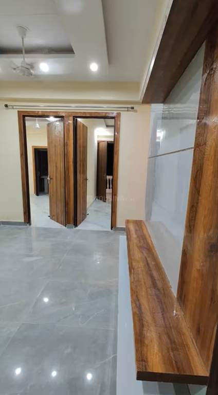  florance Living Area