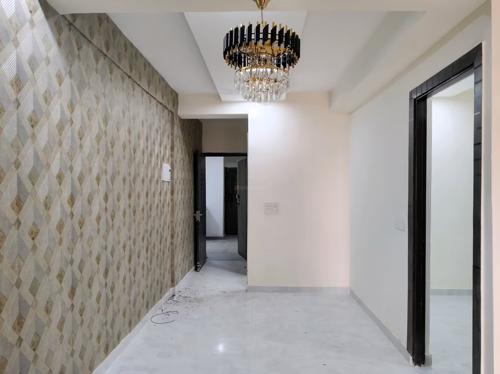  florance Living Area