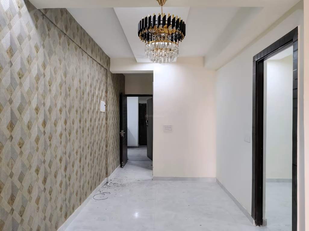  florance Living Area