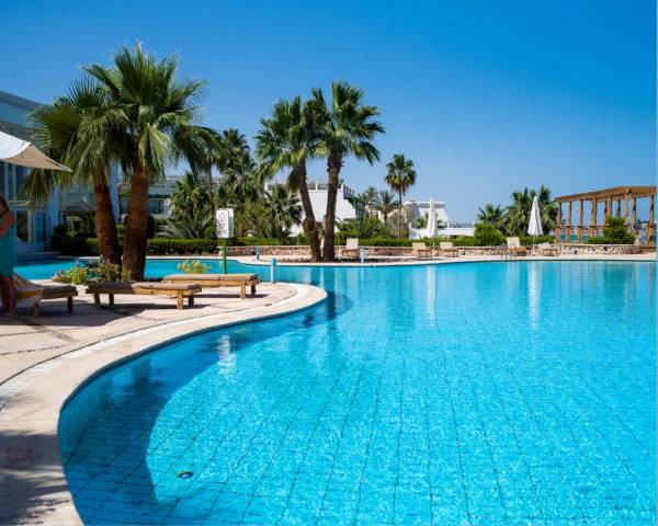  residency Swimming Pool