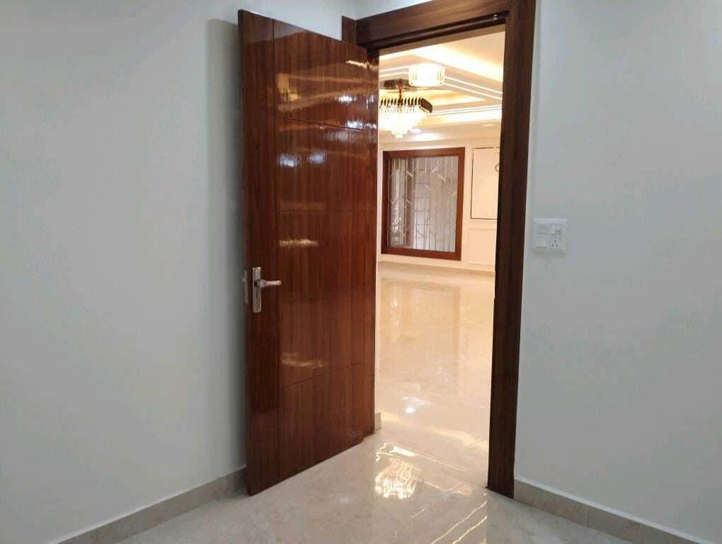  ultra luxury floors Bedroom