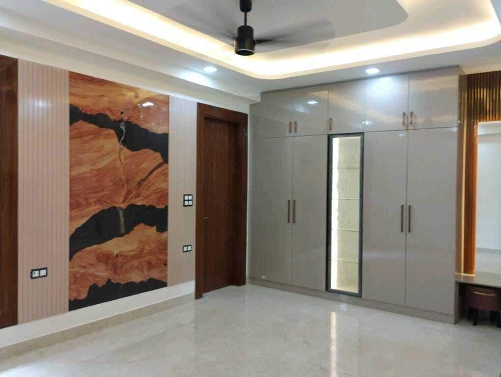  ultra luxury floors Bedroom