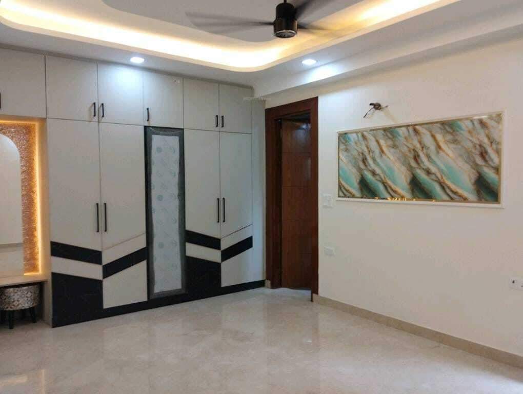  ultra luxury floors Bedroom