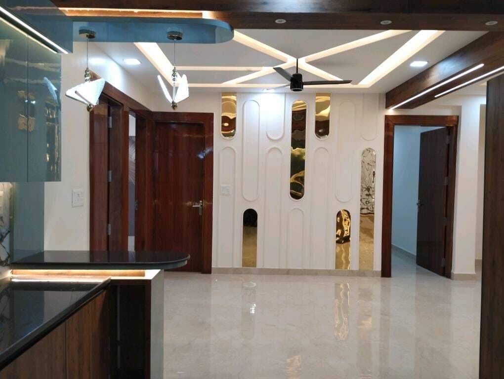  ultra luxury floors Living Area