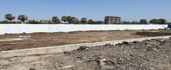  venilla-house Construction Status Aug-25