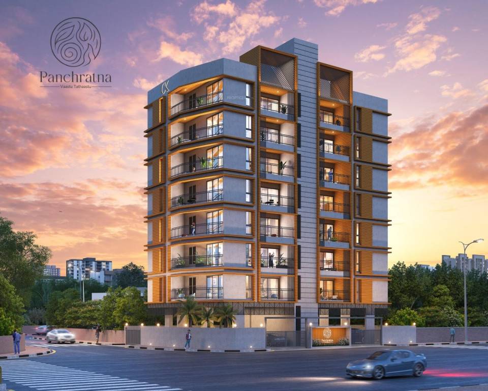 Chaphalkar Panchratna