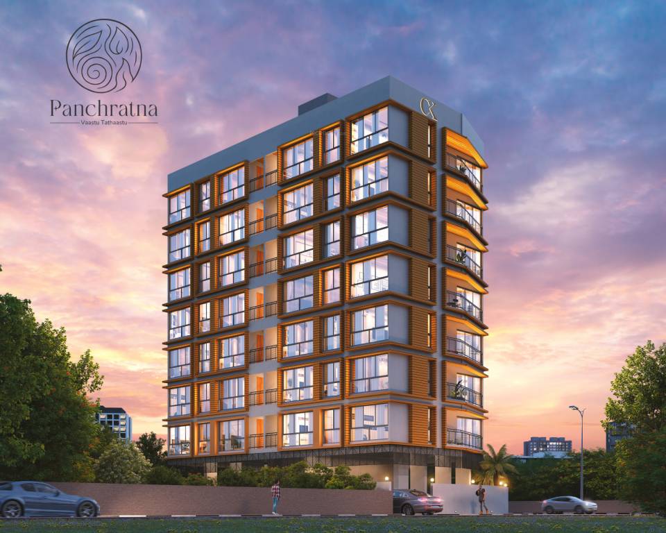 Chaphalkar Panchratna