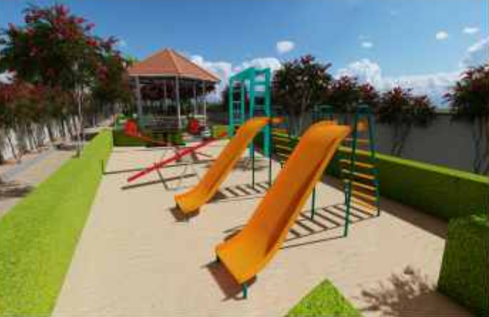  varaha virtue Children's play area