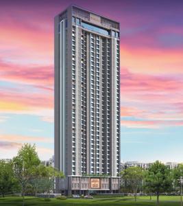  balaji-serenity Elevation
