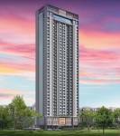 Elevation  balaji-serenity Elevation