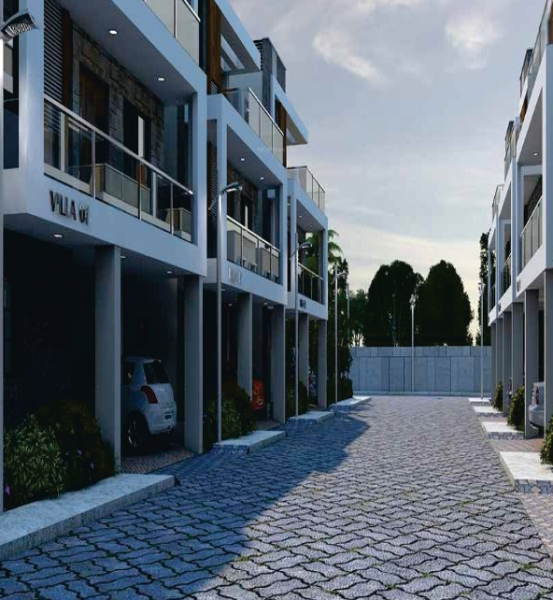  majesty-residency Elevation