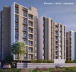 Elevation  happy-homes-v-phase-ii-bloomsberry Elevation