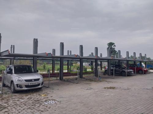  happy-homes-v-phase-ii-bloomsberry Car Parking