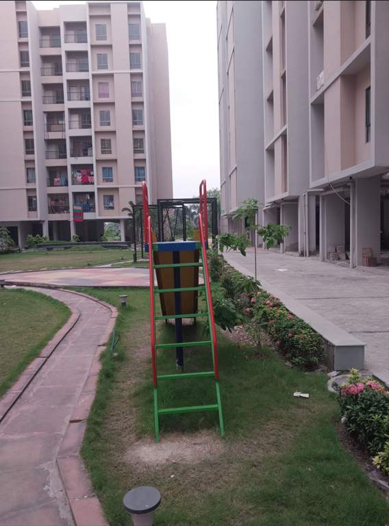  happy homes v phase ii bloomsberry Children's play area