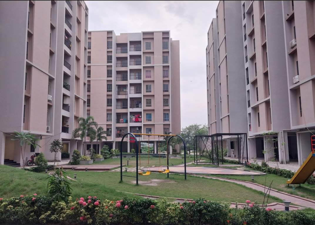  happy homes v phase ii bloomsberry Children's play area