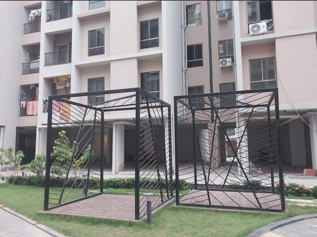  happy homes v phase ii bloomsberry Children's play area