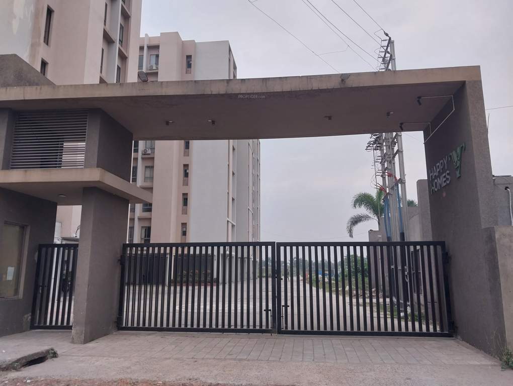  happy homes v phase ii bloomsberry Gated Community