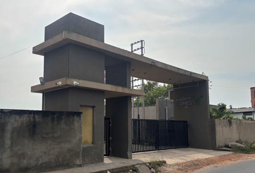  happy-homes-v-phase-ii-bloomsberry Gated Community