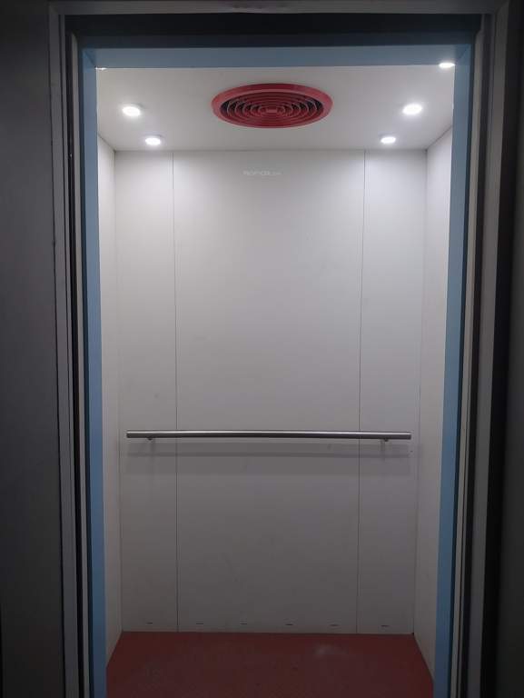  happy homes v phase ii bloomsberry Lift(s)