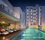 Swimming Pool  happy-homes-v-phase-ii-bloomsberry Swimming Pool