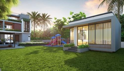  kalrav-residency Children's play area