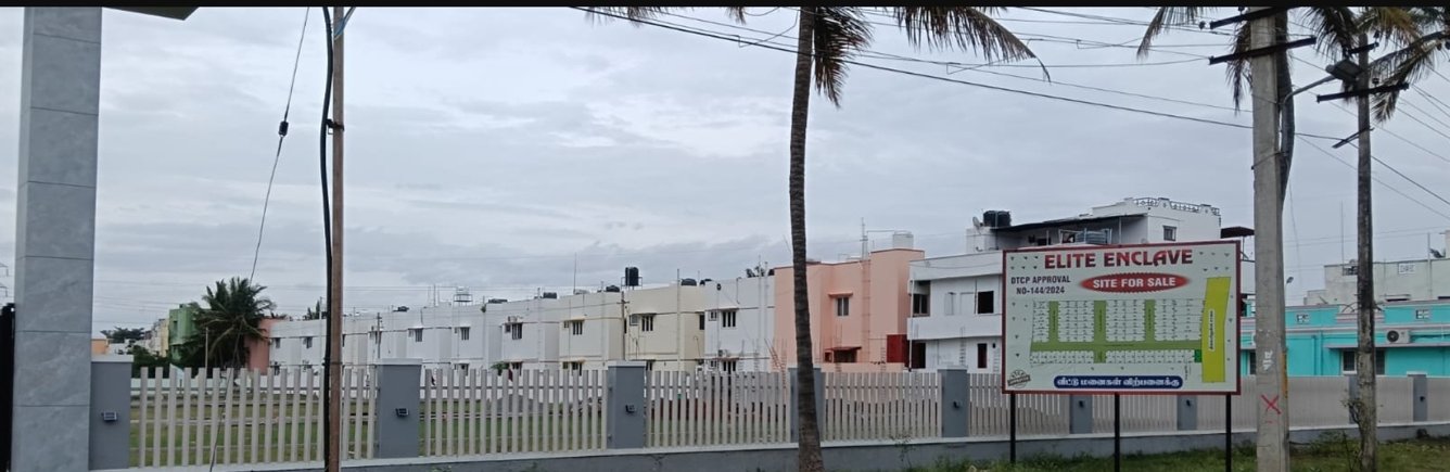 elite enclave Elevation