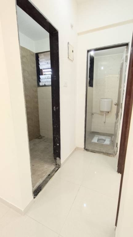  saras residency phase 2 Bathroom