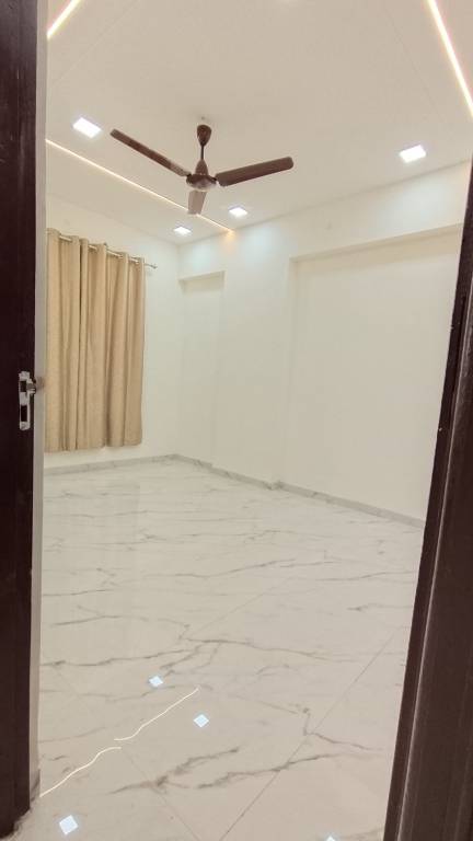  saras residency phase 2 Bedroom