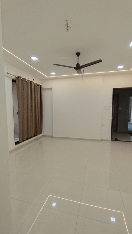  saras residency phase 2 Living Area