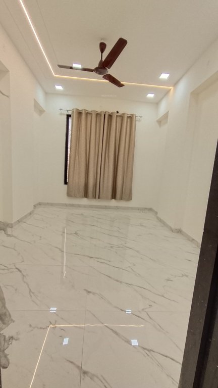  saras residency phase 2 Living Area