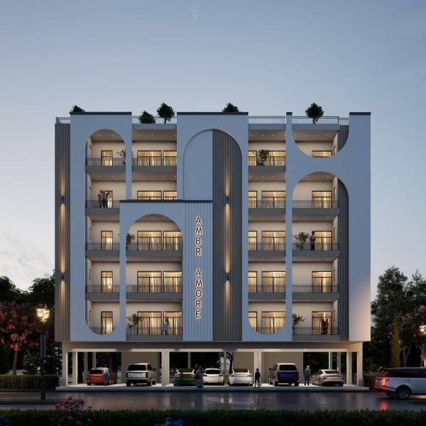 Elevation amore Elevation