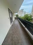 luxuries-floors Balcony
