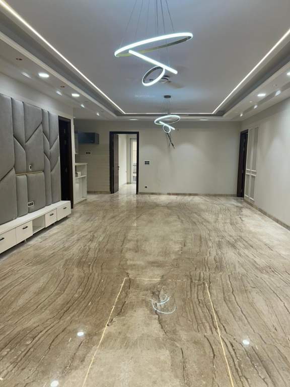  luxuries floors Living Area