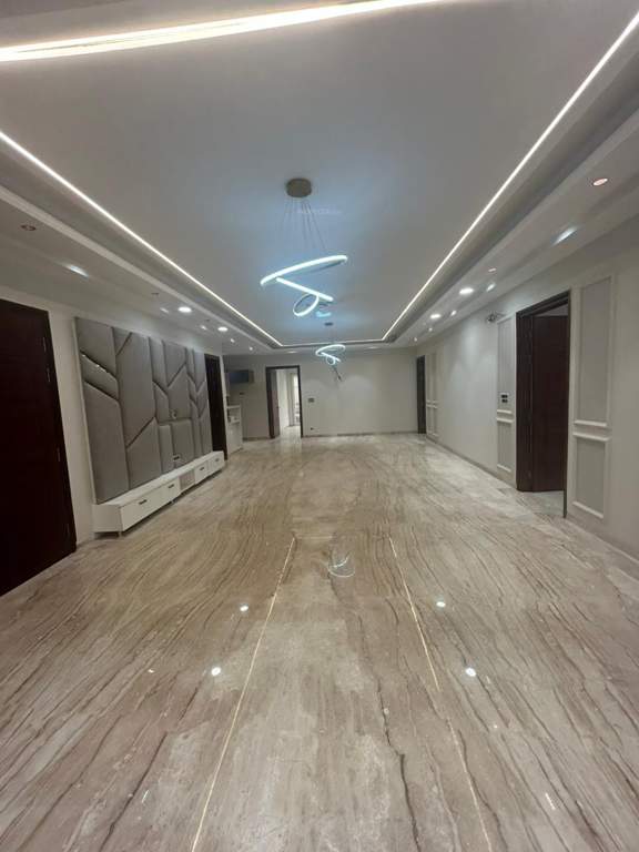  luxuries floors Living Area