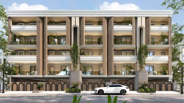 Elevation luxury-floors Elevation