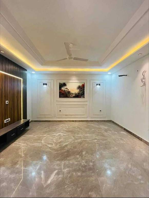 luxury floors Living Area