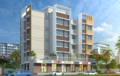  rohini-heights Elevation