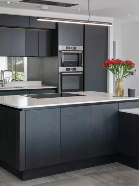  rohini-heights Kitchen